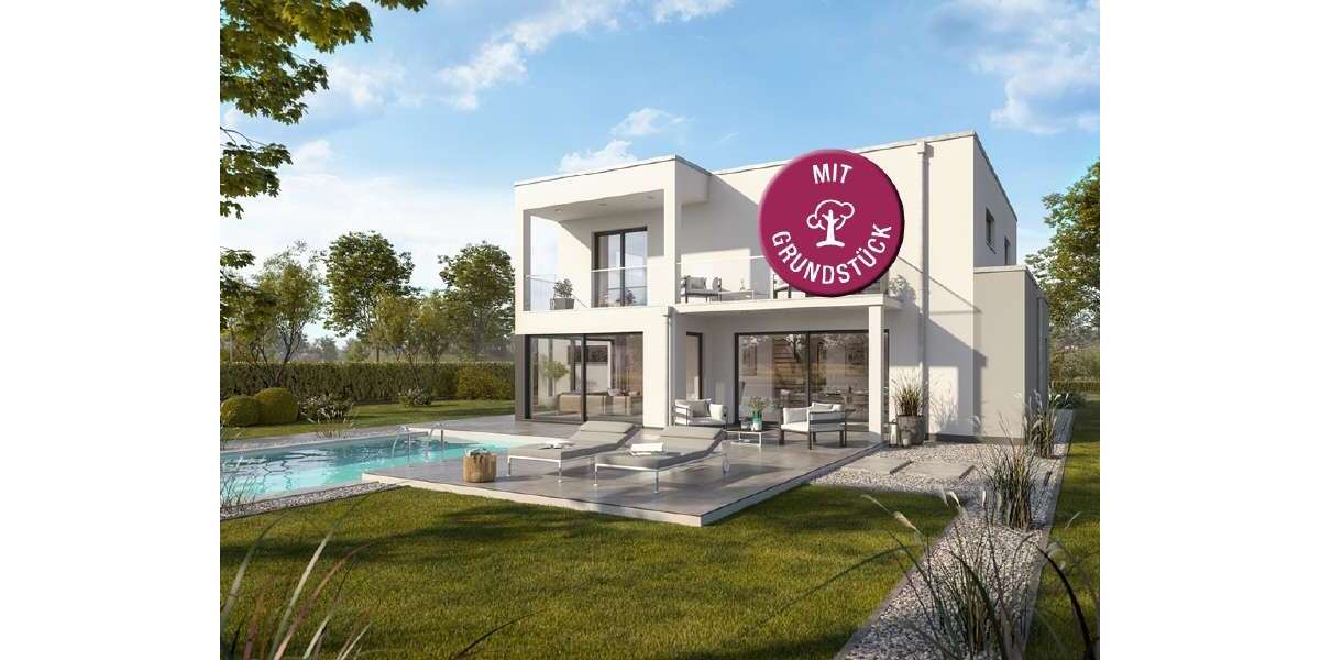 Einfamilienhaus Sülzetal - 5 Zimmer, 214 m&sup2;, 848.600&euro; | Angebot:26557975