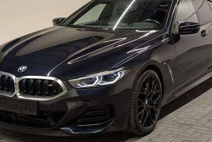 BMW M850 42.500 km 74.480 &euro; Langenweddingen 39171