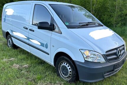 Mercedes-Benz Vito 430.000 km 4.900 &euro; Burg 39291