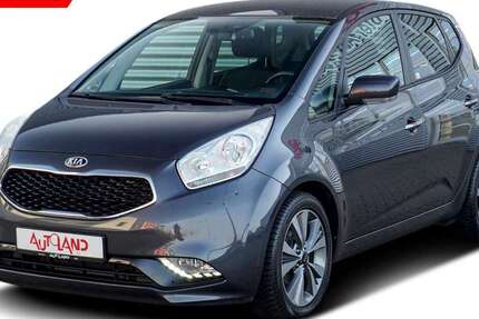 Kia Venga 50.288 km 13.950 € Magdeburg 39118