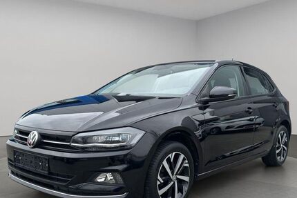 VW Polo 108.580 km 11.480 &euro; Langenweddingen 39171