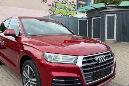 Audi Q5 146.000 km 22.999 &euro; Magdeburg 39112