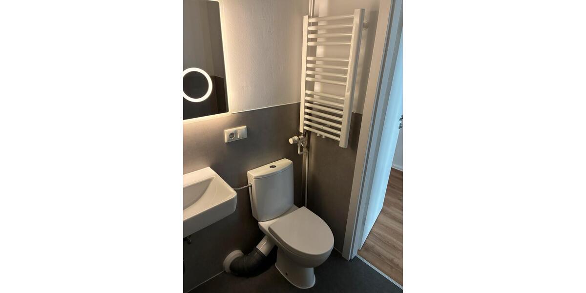 Erdgeschoßwohnung Magdeburg Großer Silberberg - 2 Zimmer, 50 m&sup2;, 550&euro; | Angebot:26645986
