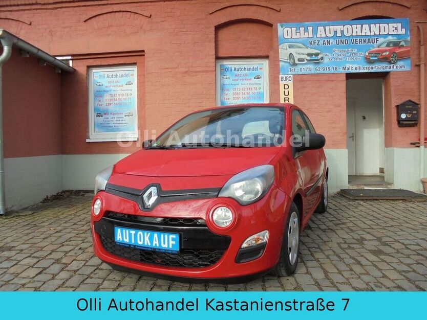 Twingo