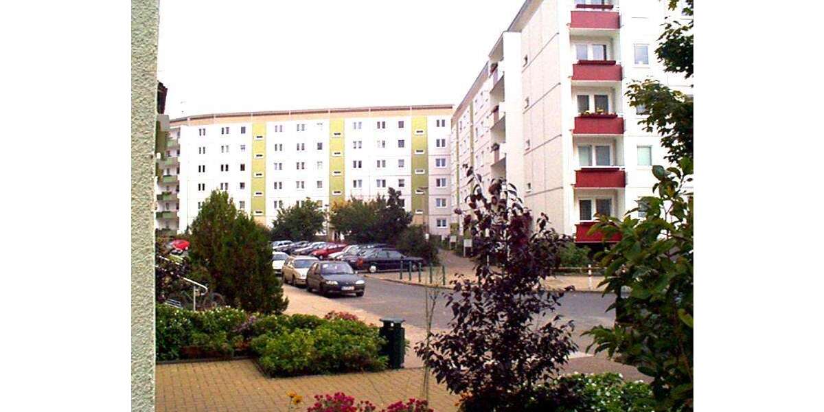 Etagenwohnung Magdeburg Brückfeld - 4 Zimmer, 93 m&sup2;, 651&euro; | Angebot:27007210