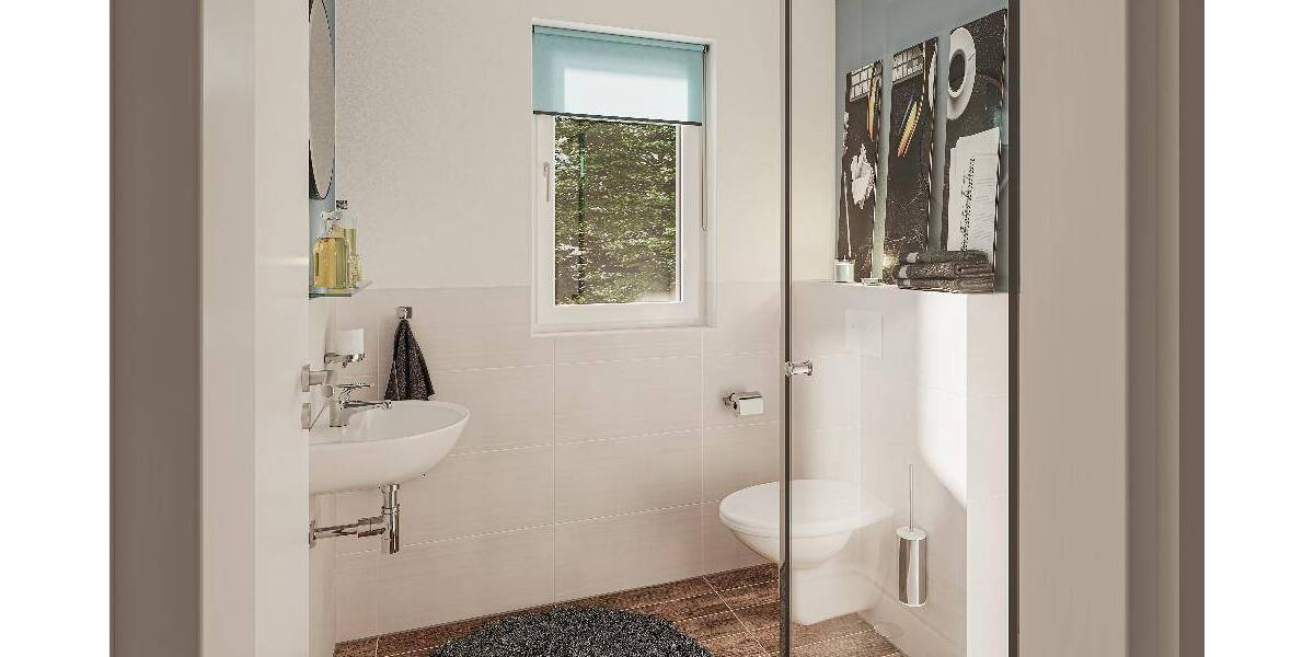 Bungalow Hohe Börde Schackensleben - 5 Zimmer, 130 m&sup2;, 406.677&euro; | Angebot:25800282