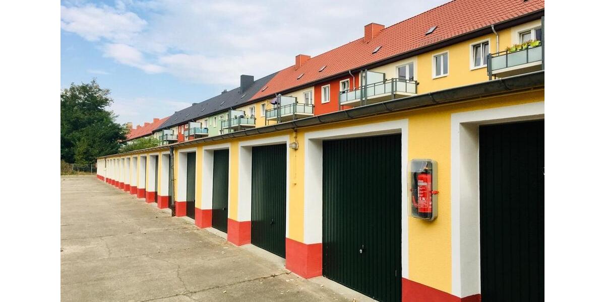 Etagenwohnung Magdeburg Beyendorf-Sohlen - 2 Zimmer, 53 m&sup2;, 330&euro; | Angebot:26455545