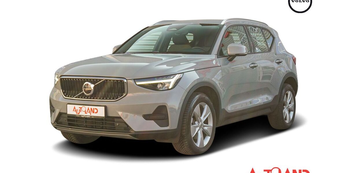 Volvo XC40 11.697 km 33.990 &euro; Magdeburg 39118