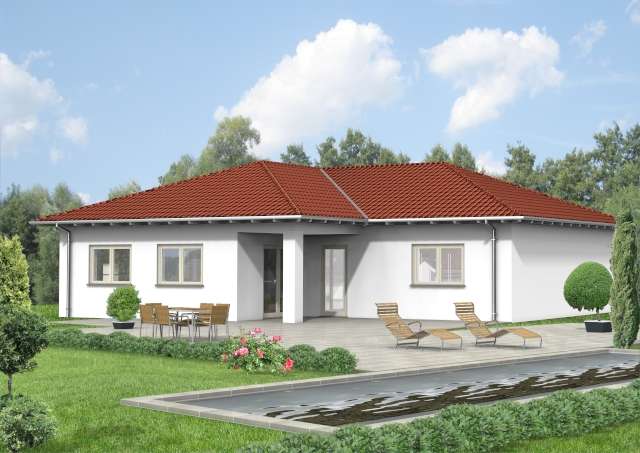 Haus zum Kaufen in Biederitz 336.000 € 130 m² 3 zimmer