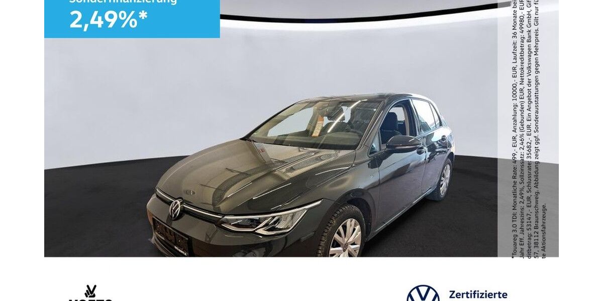 VW Golf 31.480 km 21.295 &euro; Magdeburg 39126