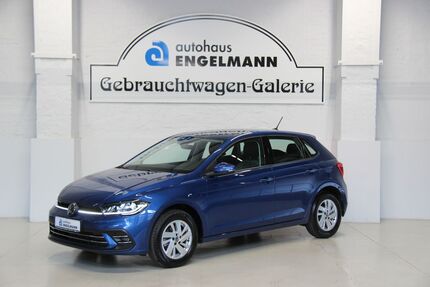 VW Polo 11.600 km 25.589 &euro; Magdeburg 39112