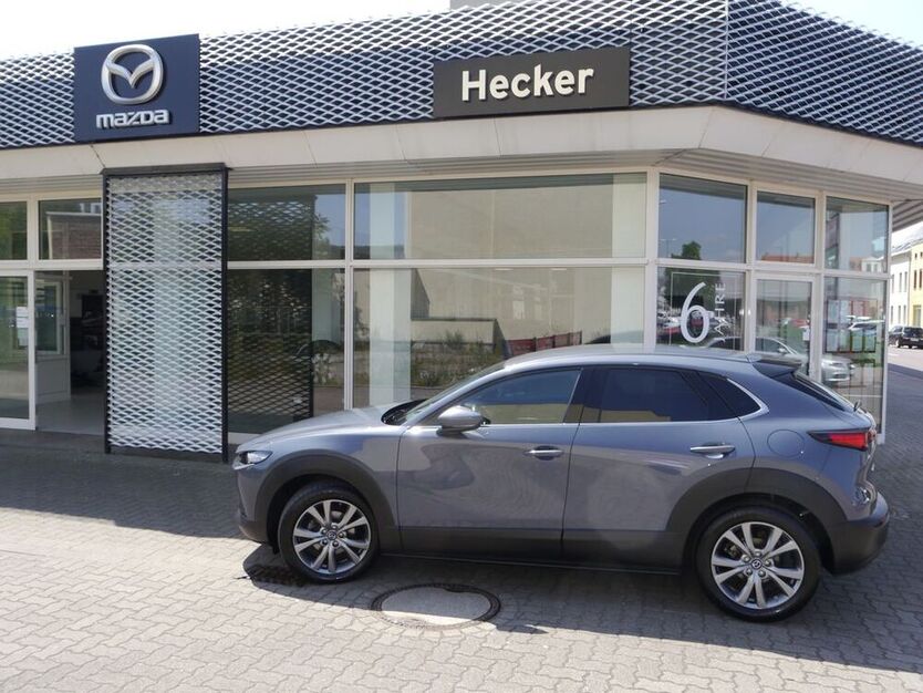CX-30