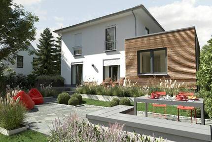 Haus Rottmersleben Rottmersleben - 4 Zimmer, 124 m&sup2;, 314.200&euro; | Angebot:25737789
