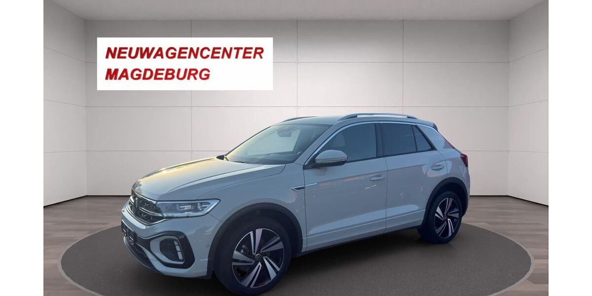 VW T-Roc 10.951 km 28.980 &euro; Magdeburg 39128