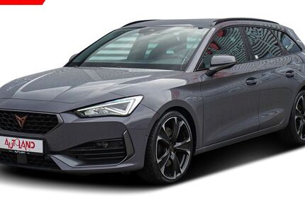 Cupra Leon 46.888 km 30.950 &euro; Magdeburg 39118