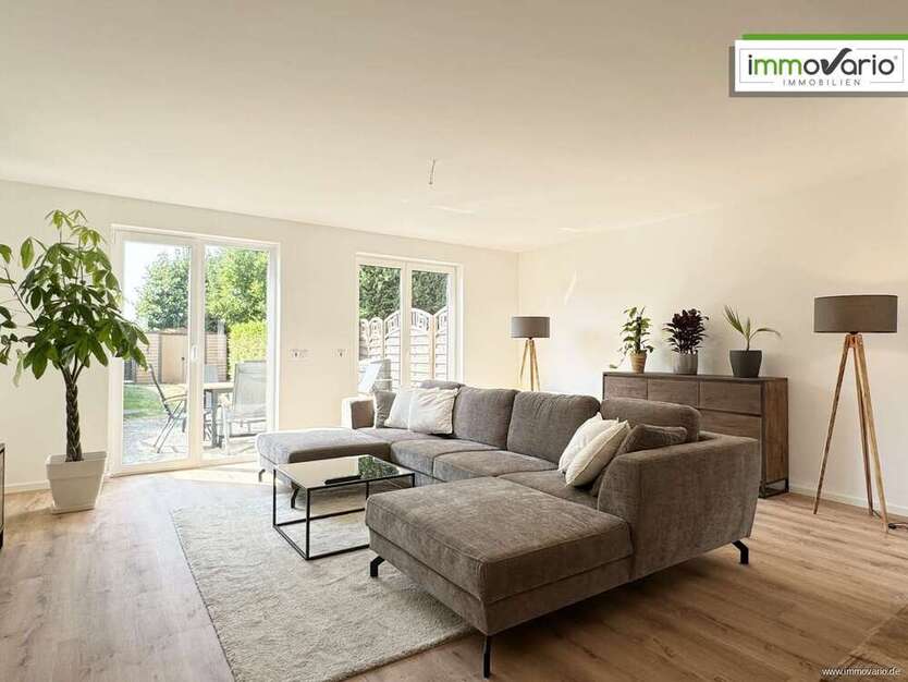 Haus zum Kaufen in Magdeburg Hopfengarten 379.000 € 125 m²