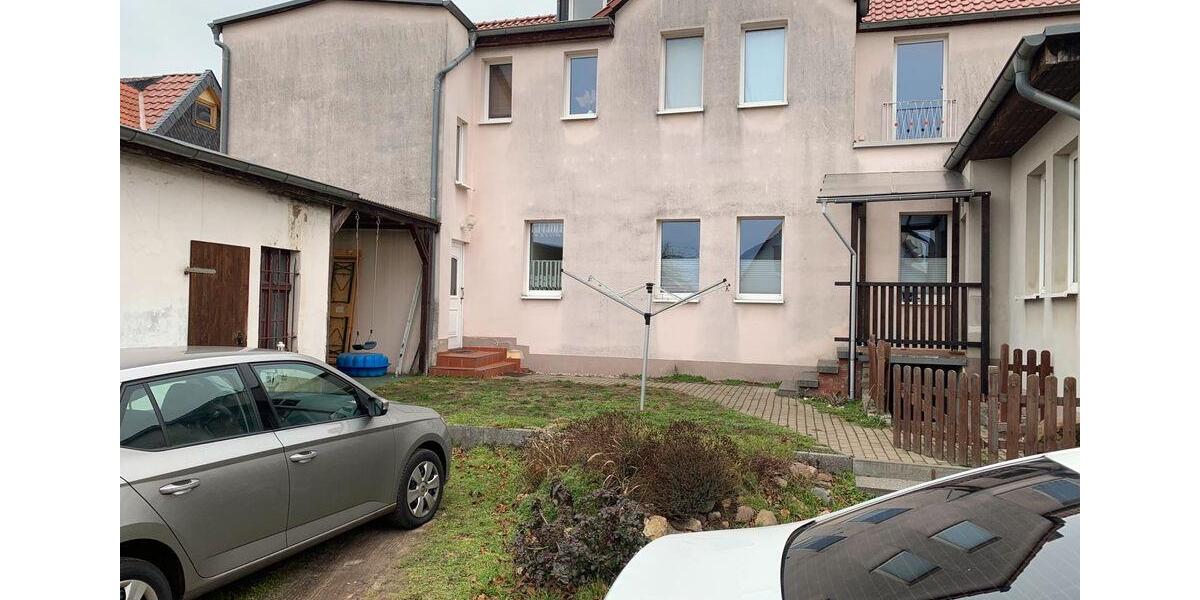 Mehrfamilienhaus, Wohnhaus Burg - 269.000&euro; | Angebot:26557990