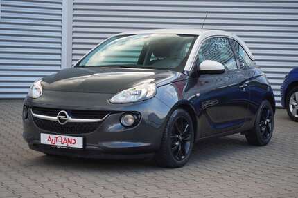 Opel Adam 59.646 km 12.950 &euro; Magdeburg 39118