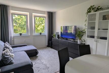 Wohnung Magdeburg Alt Olvenstedt - 3 Zimmer, 58 m&sup2;, 529&euro; | Angebot:26701998