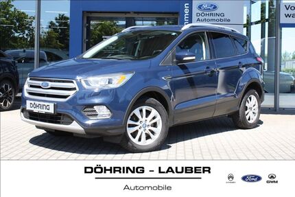 Ford Kuga 98.458 km 13.475 &euro; Haldensleben 39340