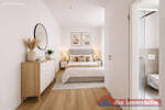 Etagenwohnung Magdeburg / Sudenburg Sudenburg - 2 Zimmer, 52 m&sup2;, 445&euro; | Angebot:26018426