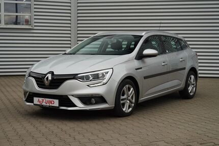 Renault Megane 41.368 km 15.990 &euro; Magdeburg 39118
