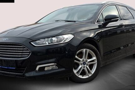 Ford Mondeo 121.400 km 9.990 &euro; Magdeburg 39118