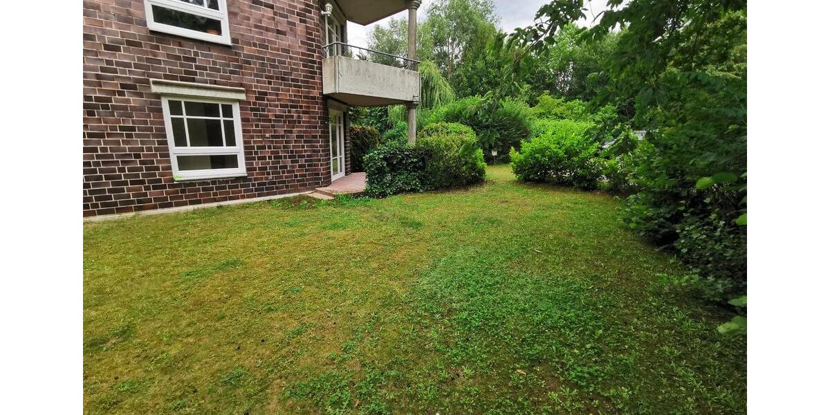 Erdgeschoßwohnung Barleben - 2 Zimmer, 42 m&sup2;, 98.000&euro; | Angebot:26019701