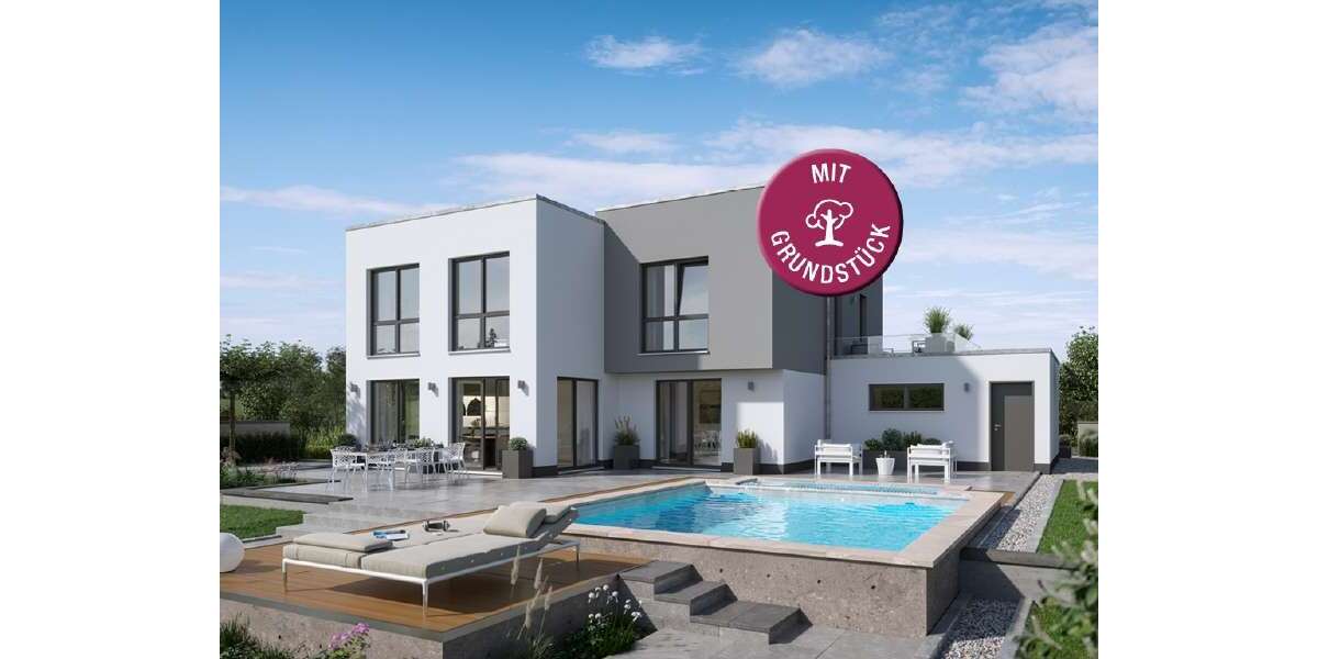 Einfamilienhaus Magdeburg Großer Silberberg - 4 Zimmer, 217 m&sup2;, 903.900&euro; | Angebot:24620068