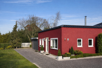 Haus Möser - 2 Zimmer, 65 m&sup2;, 198.000&euro; | Angebot:25193176