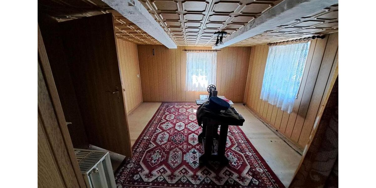 Einfamilienhaus Eilsleben - 11 Zimmer, 160 m&sup2;, 32.999&euro; | Angebot:26824923