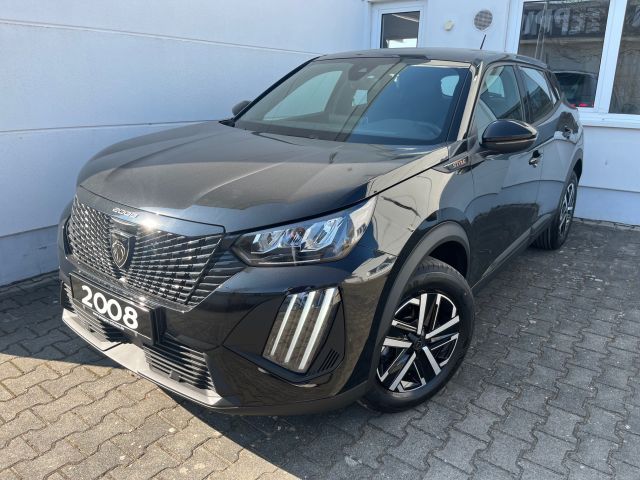 Peugeot 2008 3.000 km 23.300 € Magdeburg 39110