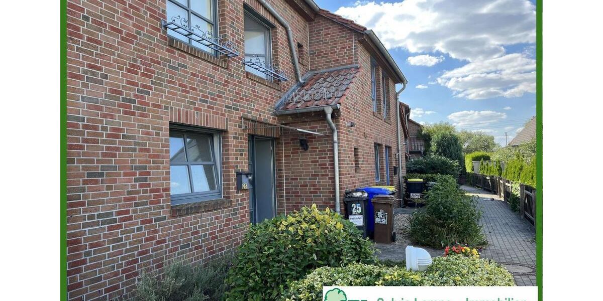 Etagenwohnung Magdeburg Brückfeld - 2.5 Zimmer, 67 m&sup2;, 570&euro; | Angebot:25367636