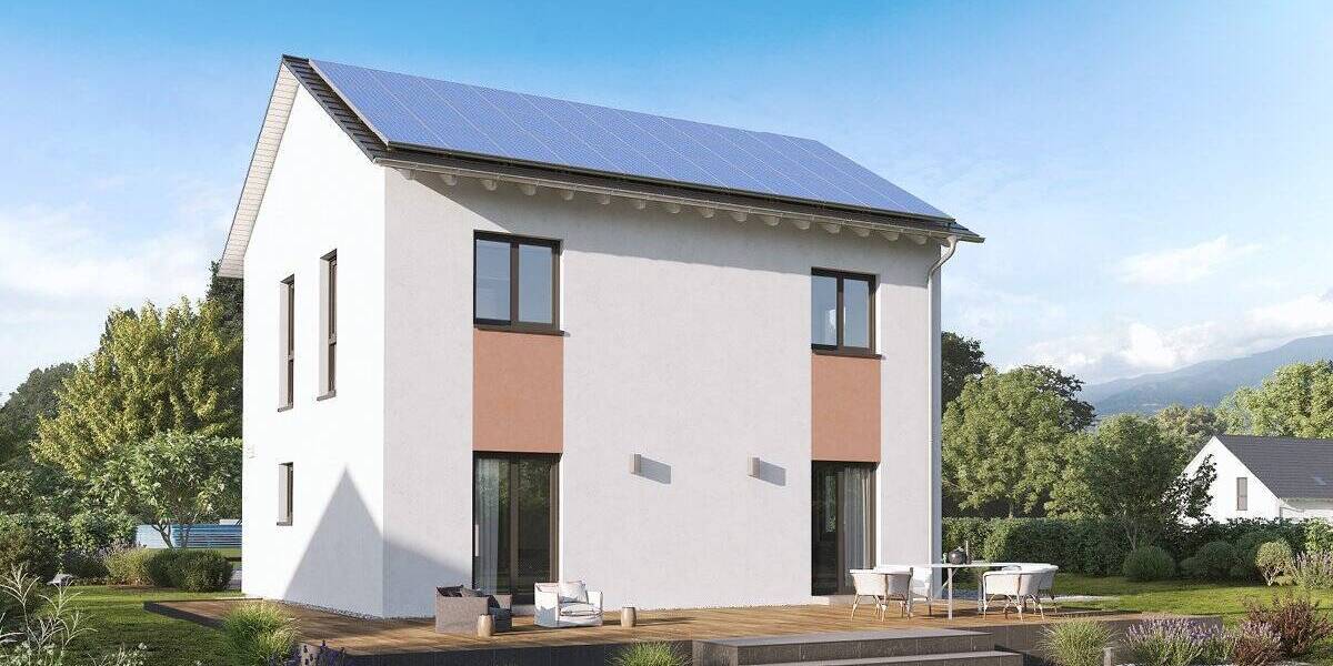 Einfamilienhaus Barleben - 5 Zimmer, 147 m&sup2;, 257.000&euro; | Angebot:26160403