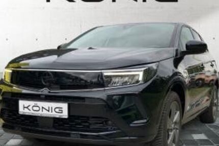 Opel Grandland (X) 28.752 km 25.499 &euro; Heyrothsberge 39175