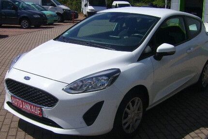 Ford Fiesta 214.010 km 4.999 &euro; Schönebeck 39218