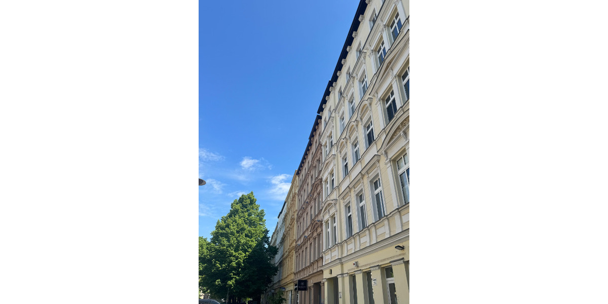 Dachgeschoßwohnung Magdeburg Nordwest - 3 Zimmer, 75 m&sup2;, 699&euro; | Angebot:26652793