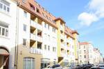 Etagenwohnung Magdeburg Stadtfeld Ost - 1 Zimmer, 40 m&sup2;, 79.000&euro; | Angebot:26500500