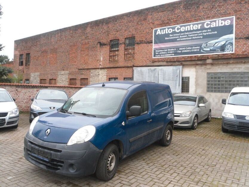 Kangoo
