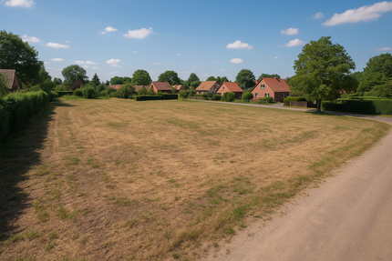 Grundstück Möckern - 265.000&euro; | Angebot:23739356