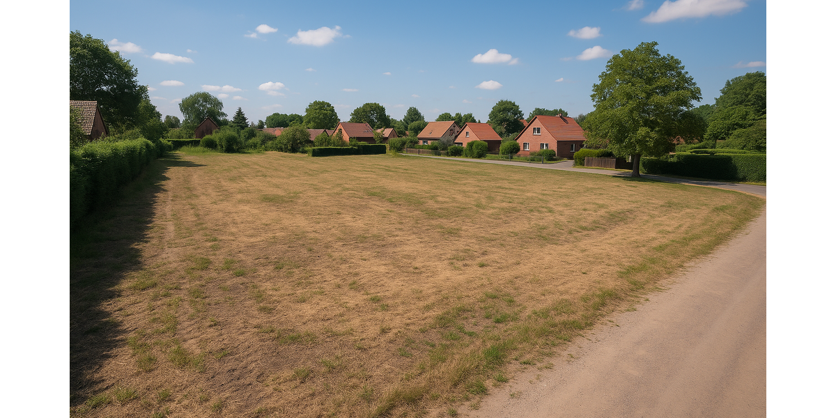 Grundstück Möckern - 265.000&euro; | Angebot:23739356