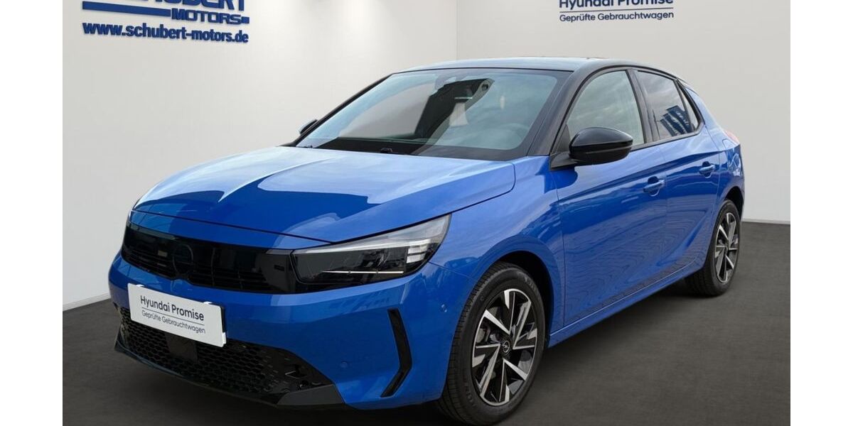 Opel Corsa 16.583 km 15.490 &euro; Magdeburg 39108