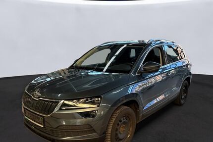 Skoda Karoq 60.207 km 24.790 &euro; Magdeburg 39126