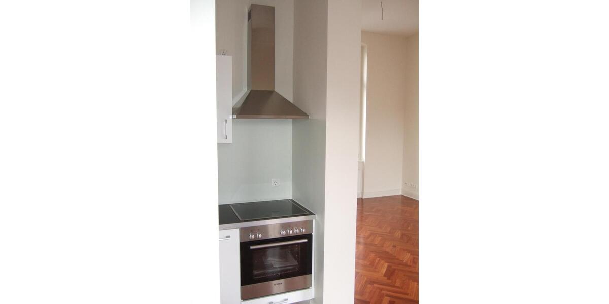 Etagenwohnung Magdeburg Brückfeld - 2 Zimmer, 55 m&sup2;, 707&euro; | Angebot:26460988