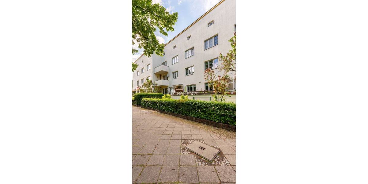 Etagenwohnung Magdeburg Stadtfeld West - 3 Zimmer, 60 m&sup2;, 90.000&euro; | Angebot:26826003
