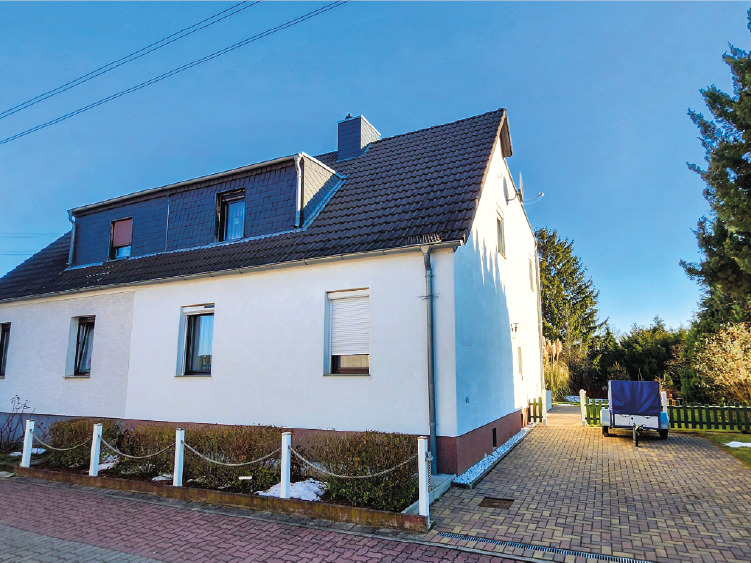 Doppelhaushälfte Barleben - 3 Zimmer, 130 m&sup2;, 295.000&euro; | Angebot:25669399