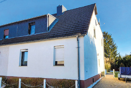 Haus Barleben - 3 Zimmer, 130 m&sup2;, 295.000&euro; | Angebot:25669399