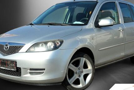 Mazda 2 141.000 km 1.990 &euro; Magdeburg 39118