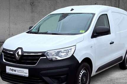 Renault Express