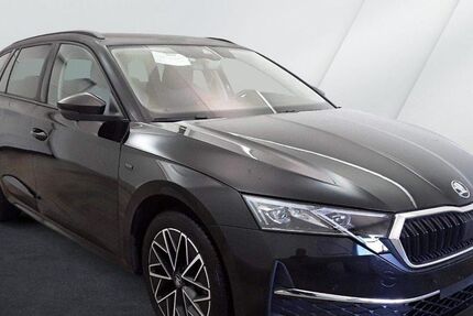 Skoda Octavia 24.987 km 32.480 &euro; Magdeburg 39128